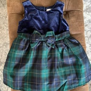 Children’s place toddler girls dress
